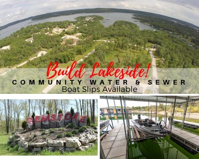 Lot 43 Jade, Kimberling City, MO 65686 - photo 7