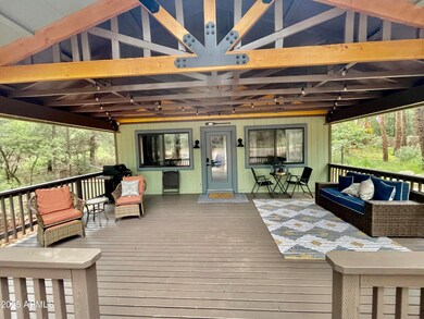 6841 W Bradshaw Dr, Pine, AZ 85544 - photo 3