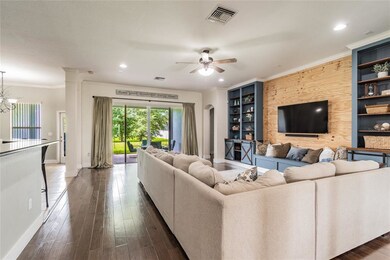 11850 Newberry Grove Loop, Riverview, FL 33579 - photo 7