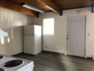 Large refrigerator