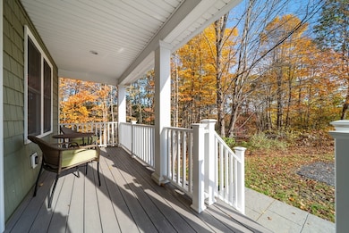 36 Winnicut Rd unit 2, North Hampton, NH 03862 - photo 3