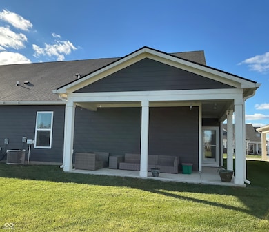 14913 Stonneger St, Westfield, IN 46074 - photo 5