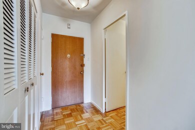 The Potomac Plaza Co-op unit 302, Washington, DC 20037 - photo 5