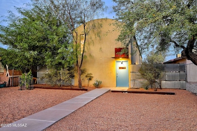 1227 N 13th Ave, Tucson, AZ 85705 - photo 2