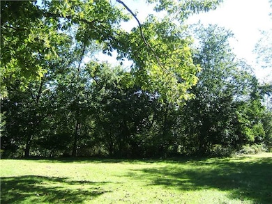 Yard/Garden. THIS PHOTO WAS TAKEN FROM THE DECK. S