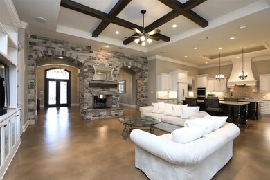 28203 Meadow Forest, Magnolia, TX 77355 - photo 4