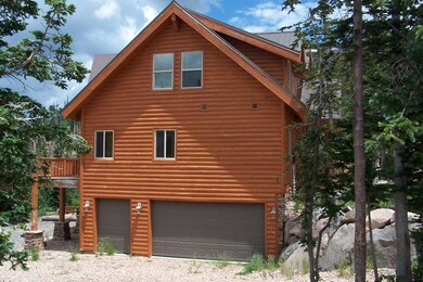 1073 Steam Engine Dr unit CBMHS unit b blk a l, Brian Head, UT 84719 - photo 5