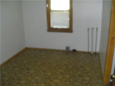 Bedroom.