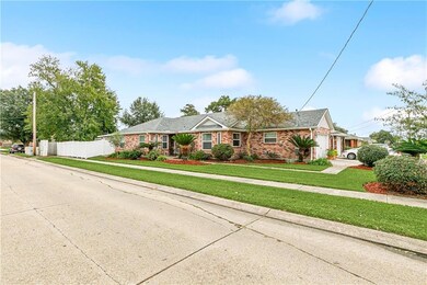 3044 Tennessee Ave, Kenner, LA 70065 - photo 2