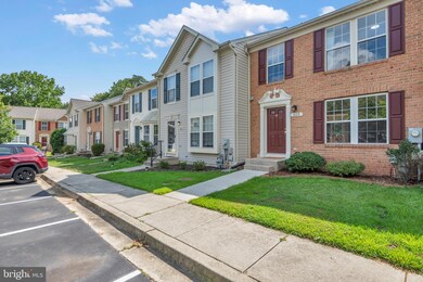 929 Nanticoke Run Way, Odenton, MD 21113 - photo 4