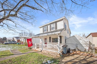 4524 Magazine Ave, Huntington, WV 25704 - photo 2