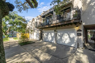 1718 Welch St unit E, Houston, TX 77006 - photo 4