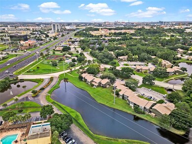 Enjoy an easy commute on major roadways S Kirkman 