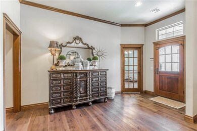 19804 Crest Ridge Dr, Edmond, OK 73012 - photo 5