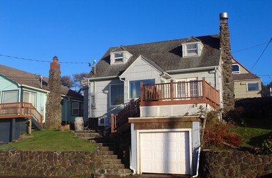 3252 SW Anchor Ave, Lincoln City, OR 97367 - photo 2