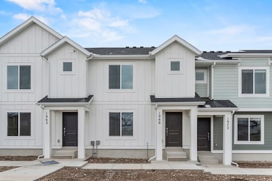 1731 Copper St unit 1285, Stockton, UT 84071 - photo 2