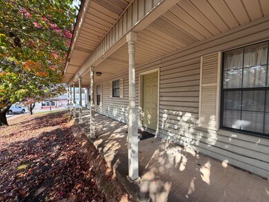 376 2nd St, Belmont, MS 38827 - photo 4