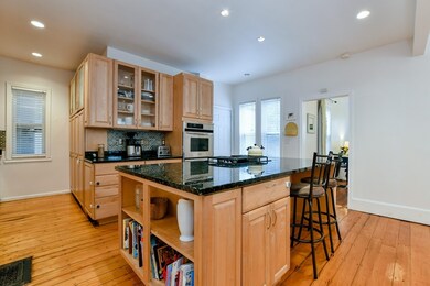 40 Paul Gore St unit 1, Jamaica Plain, MA 02130 - photo 4