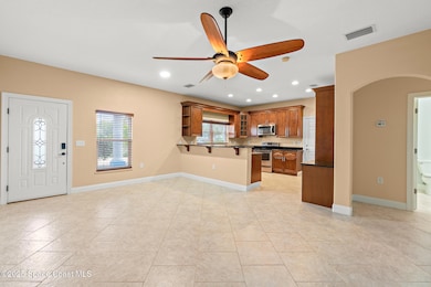 131 Harding Ave unit 131& 129, Cocoa Beach, FL 32931 - photo 4