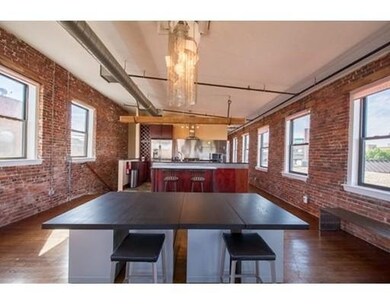 33 Munroe St unit 4, Lynn, MA 01901 - photo 6