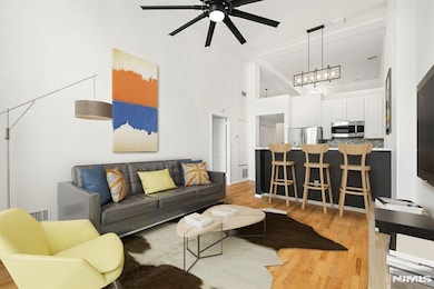 Gregory Commons Condominiums unit A425, Weehawken Township, NJ 07086 - photo 3