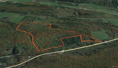 1214 New York 80, Georgetown, NY 13072 - photo 4