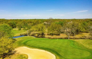 17040 Trailwood Dr, Whitney, TX 76692 - photo 5