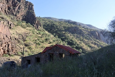 TBD Tbd, Fort Davis, TX 79734 - photo 3