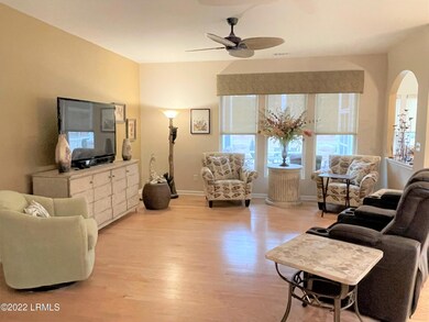 140 Bluff Point Lane -- 3Great Room USE
