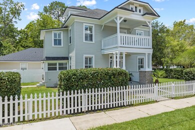 1514 Dancy St, Jacksonville, FL 32205 - photo 3