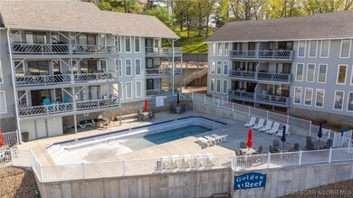 New Salt Water Pool