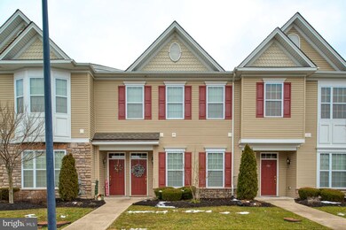 704 Van Gogh Ct unit 704, Williamstown, NJ 08094 - photo 2
