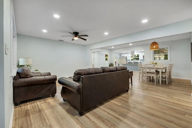 1105 Pinecrest Dr, Tallahassee, FL 32301 - photo 4