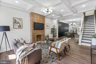 1722 N Caroline St, Baltimore, MD 21213 - photo 2