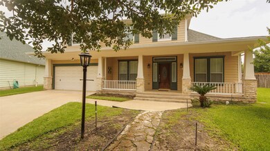 8819 Aberdeen Ct, Houston, TX 77095 - photo 2