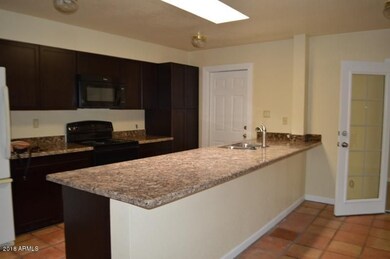 Concorda Kitchen