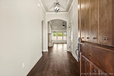 8732 E Joliet St, Broken Arrow, OK 74014 - photo 4