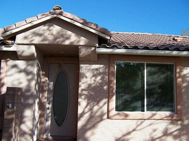 10558 Big Mill Ct, Las Vegas, NV 89135 - photo 2