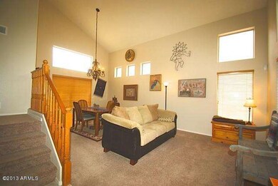 Living room Dining Room