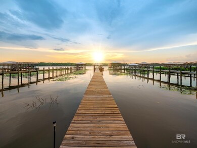 South Alabama Sunset