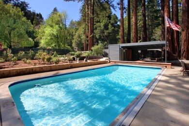 116 Wildrose Terrace, Boulder Creek, CA 95006 - photo 6