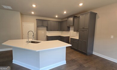 956 Lakeview Oaks Ct, Grayson, GA 30017 - photo 6