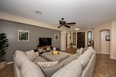 3627 S Tillman Way, Yuma, AZ 85365 - photo 5