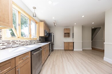 48 Shannon St unit 2, Brighton, MA 02135 - photo 4