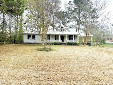 1462 Terrals Creek Rd, Eastover, NC 28312 - photo 5