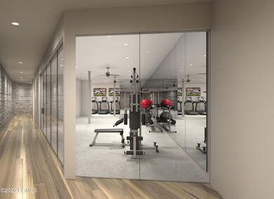 7. Gym