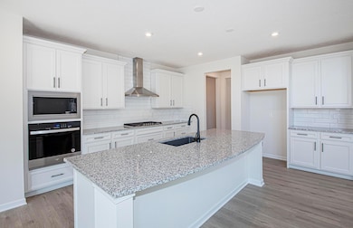 5 Kitchen