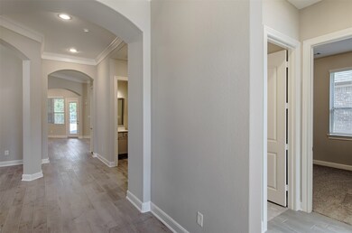 4069 Windsor Chase Dr, Spring, TX 77386 - photo 3