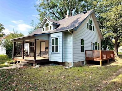 1116 Colorado St, Manhattan, KS 66502 - photo 2