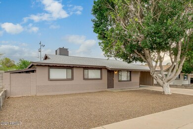 1123 E El Camino Dr, Phoenix, AZ 85020 - photo 3